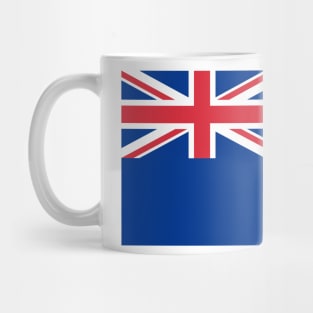 Governor of Tasmania Mug